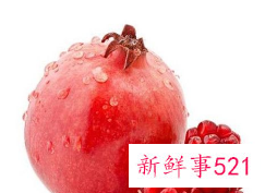 女人吃什么水果抗衰老