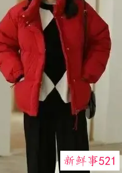 矮个子穿宽松衣服丑吗