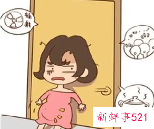 甲醛对孕妇有什么危害