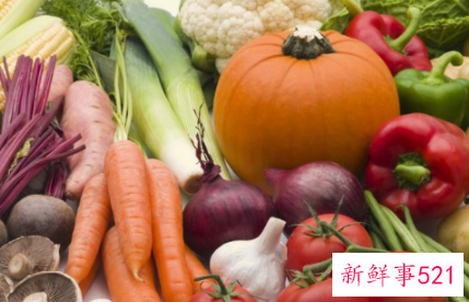 吃什么可以清理肠道垃圾