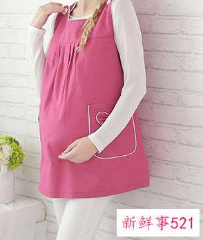 孕妇需要穿防辐射服吗