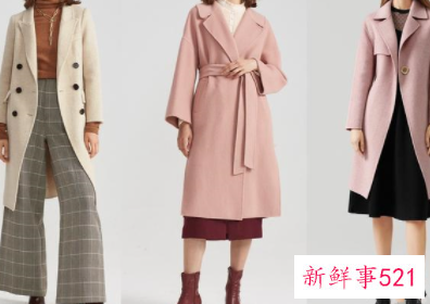 30岁以上的女人穿衣搭配