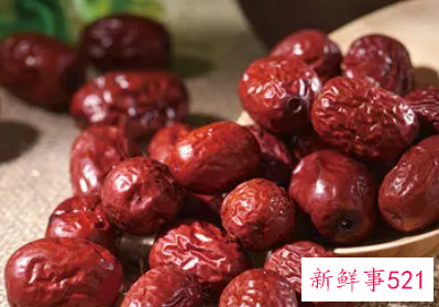 红枣煮水可以治咳嗽吗