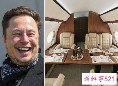 称马斯克为上班方便计划自建私人机场