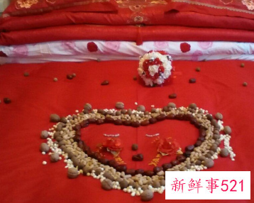 嫁出的女儿被子可以放娘家吗