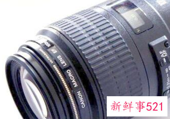 相机镜头脏了怎么办