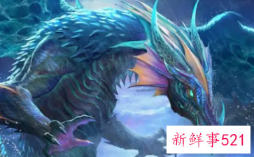 梦见水龙是什么意思