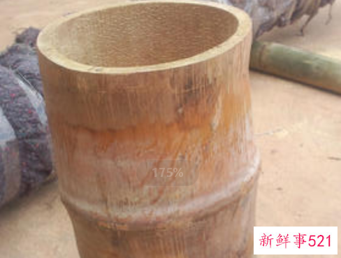 世界上最大的竹子品种