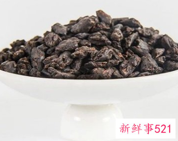 碎银子是什么茶