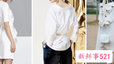 30岁女人适合穿啥颜色