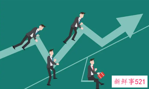 梦见自己升职是什么意思