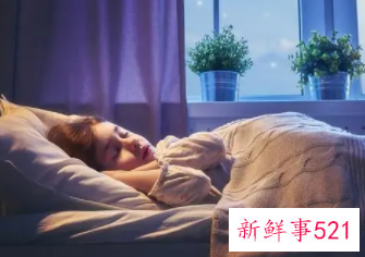 如何纠正黑白颠倒的睡眠