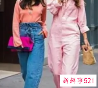 夏天女人穿什么颜色好看