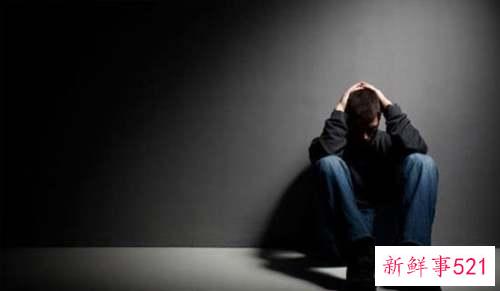 别让过去的悲伤毁了自己