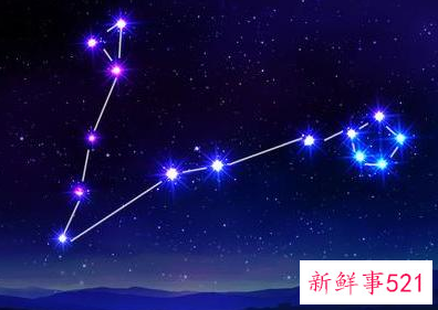 能收服海王的星座女