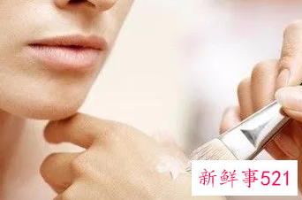 化妆出汗怎么办