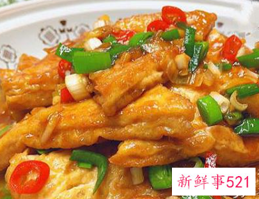 晚饭吃什么菜呢