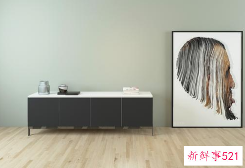 木地板品牌排行前十名