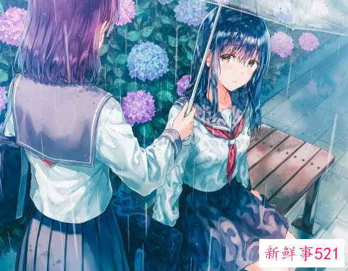 水瓶座是存在感超强的星座吗