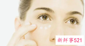 精油按摩眼部注意事项