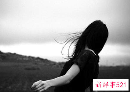 不适合结婚的女人