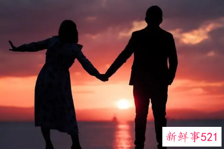 跟喜欢的人在一起是什么感觉