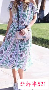 矮个子穿宽松衣服丑吗