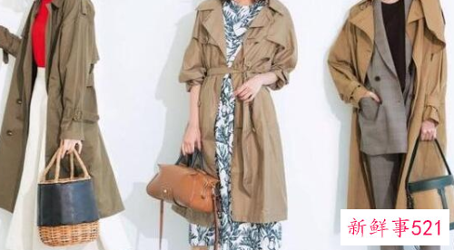 什么款式的衣服遮肉