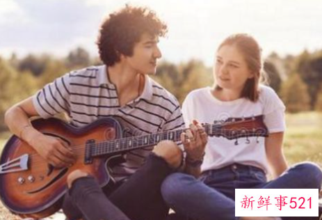 七夕节表白送什么