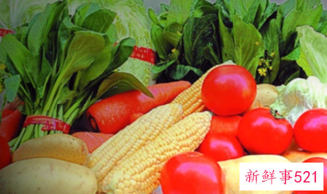 吃什么蔬菜对眼睛有好处能够提高视力