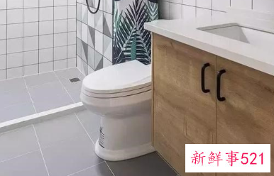 梦见洗手间里有大便