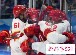 世锦赛中国男冰首战大胜，闫俊丞上演“大四喜”