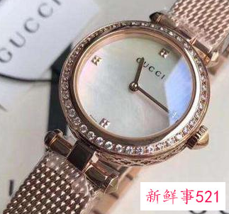 适合年轻女孩戴的手表品牌