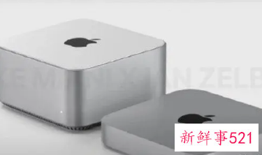 苹果新电脑仍不支持自己换硬盘