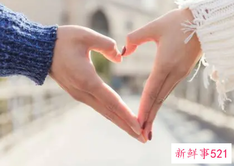 微信撩妹子的套路情话