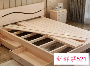 实木床怎么快速去味