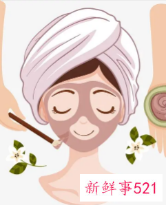 皮肤有纹路是什么意思