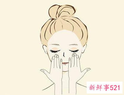 错误护肤方法让你加速衰老