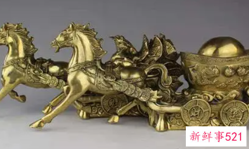 促进婚姻的风水摆件有哪些