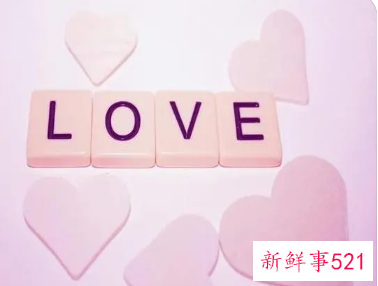 怎样的告白能让女孩感动