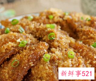 肉类菜谱大全做法