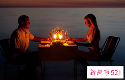 女朋友生日送什么礼物合适