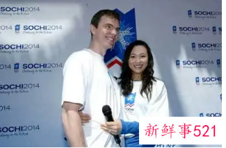 谷爱凌担任美国申奥大使引争议