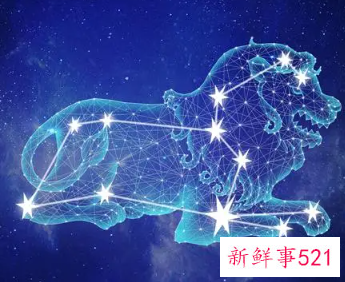 狮子座男星的老婆们