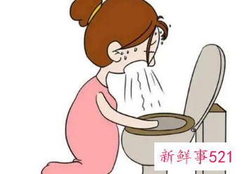 着床成功后内裤会很干净