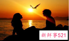 女人听了就心痒痒的情话