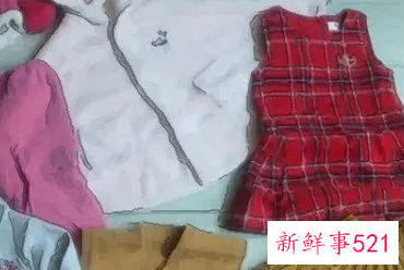 梦见烧旧衣服的周公解梦