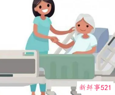 已婚女人梦见自己去看病