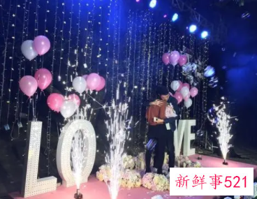 创意浪漫的求婚方式有哪些