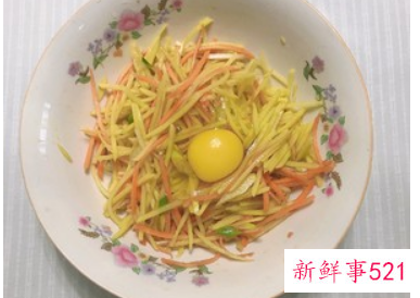 简单快速的鸡蛋早餐